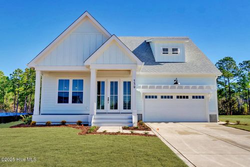 603 Martin House Loop, Holly Ridge, NC, 28445-8024 | Card Image