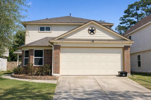 16734 Warbler Dr, Conroe, TX, 77385-3768 | Card Image
