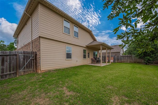 11507 Castle Nugent Ct, House other with 5 bedrooms, 3 bathrooms and 2 parking in Conroe TX | Image 43