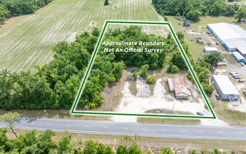 712 N Fletcher Ave, Mayo, FL, 32066-4505 | Card Image