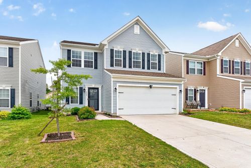 1549 Lewes Castle Dr, Grove City, OH, 43123-4038 | Card Image