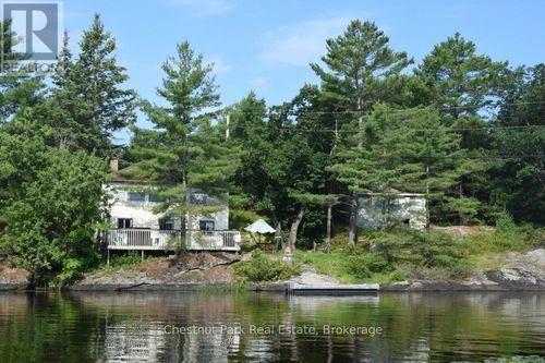 2-2-1051 Wigwam Lodge Road, Gravenhurst (Morrison), ON, P1P1V5 | Card Image
