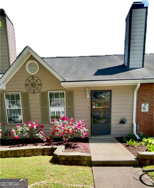 1918 Cheatham Woods Dr Sw, Marietta, GA, 30008-4449 | Card Image