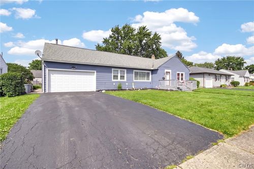 929 Armory Dr, Utica, NY, 13501-5363 | Card Image