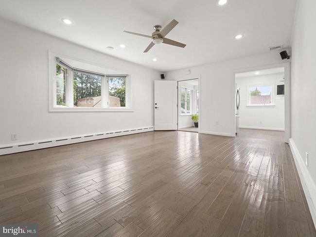 84 S Valley Rd, House other with 3 bedrooms, 2 bathrooms and null parking in Lincoln Park NJ | Image 8