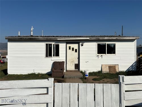 3246 S Dakota St, Butte, MT, 59701-3116 | Card Image