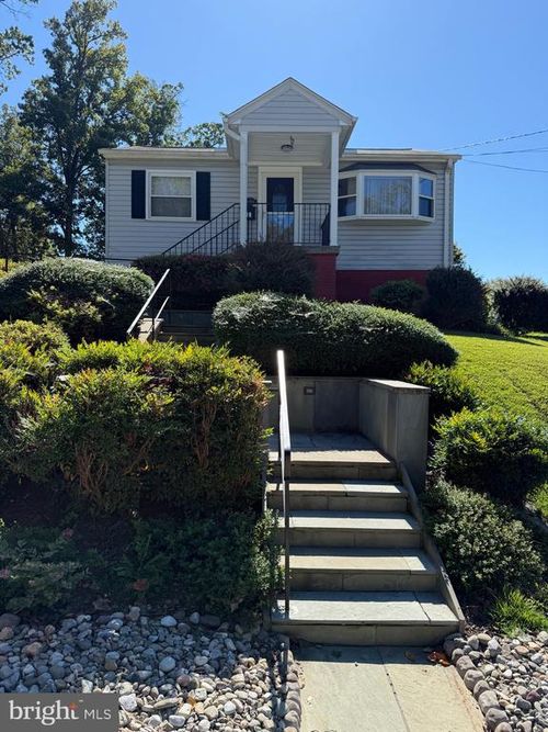 2908 Jennings Rd, KENSINGTON, MD, 20895-2707 | Card Image