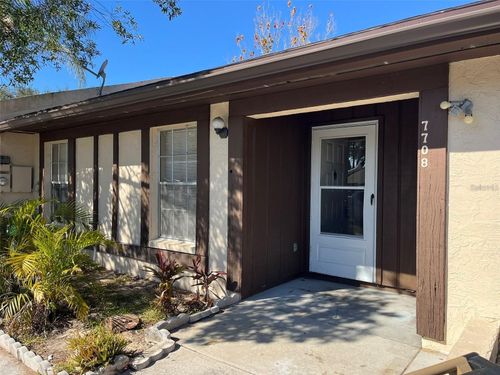 7708 Gulf Ct, TEMPLE TERRACE, FL, 33637-7349 | Card Image
