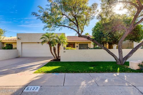 5127 N 78th Place, Scottsdale, AZ, 85250 | Card Image