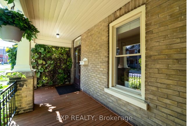224 Westcott St, House other with 4 bedrooms, 1 bathrooms and 2 parking in Peterborough ON | Image 4