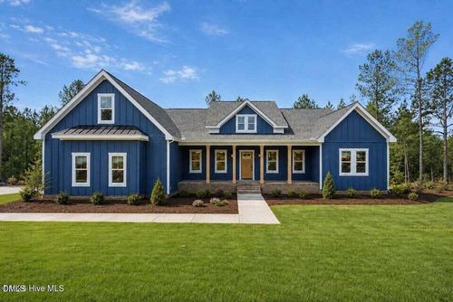 164 Vista Ridge Avenue, Sanford, NC, 27332 | Card Image