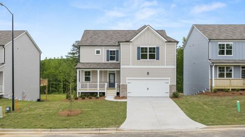 80 Beauty Berry Ln, Dallas, GA, 30132-3396 | Card Image