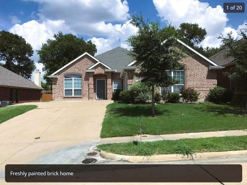 2750 Fern Valley Lane, Rockwall, TX, 75087 | Card Image