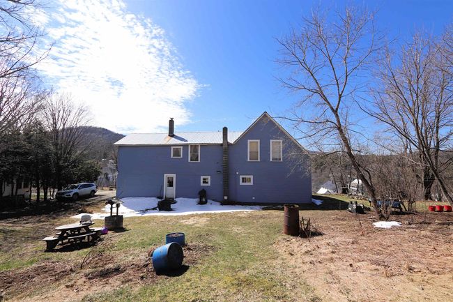 135 High St, House other with 5 bedrooms, 1 bathrooms and null parking in Concord VT | Image 33