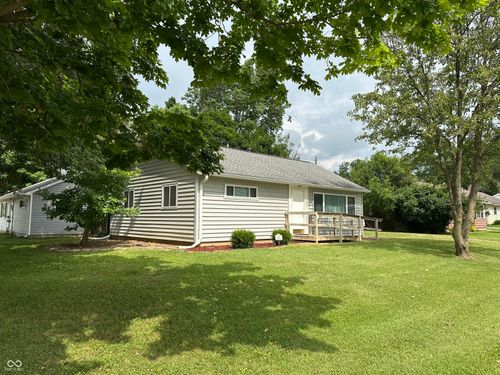 411 N 18th St, Noblesville, IN, 46060-2006 | Card Image