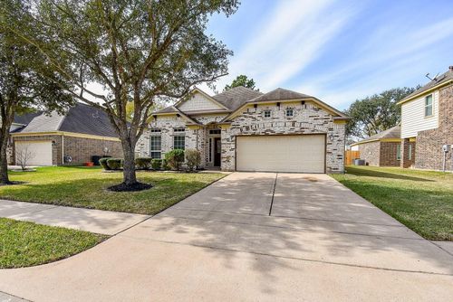 4215 Mill Oaks Dr, Houston, TX, 77084-1383 | Card Image