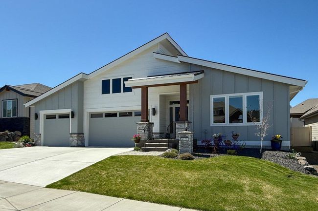 4120 S S Boge Ct, Home with 4 bedrooms, 2 bathrooms and null parking in Spokane WA | Image 37