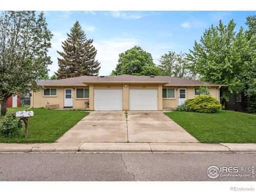 1305 Cypress Drive, Fort Collins, CO, 80521 | Card Image
