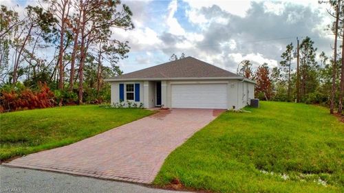 5266 Crestline Ter, PORT CHARLOTTE, FL, 33981-2056 | Card Image