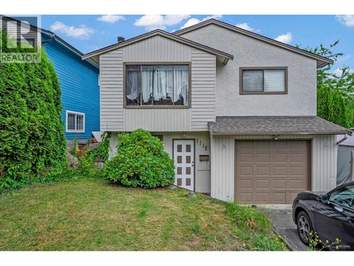1112 Hansard Cres, Coquitlam, BC, V3C4W7 | Card Image
