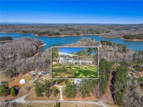 475 Holcomb Rd, Martin, GA, 30557-4998 | Card Image