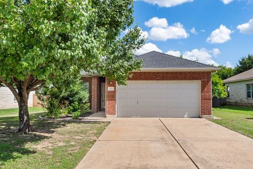 802 Northcreek Blvd, Leander, TX, 78641-7829 | Card Image