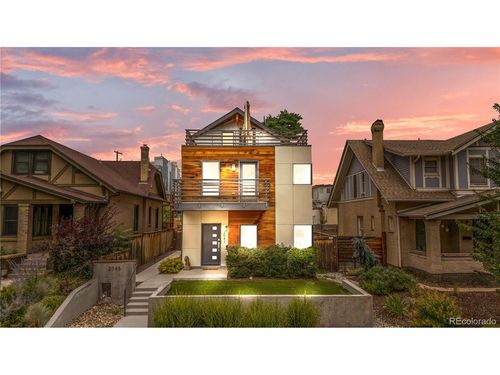 2047 N Race St, Denver, CO, 80205-5635 | Card Image