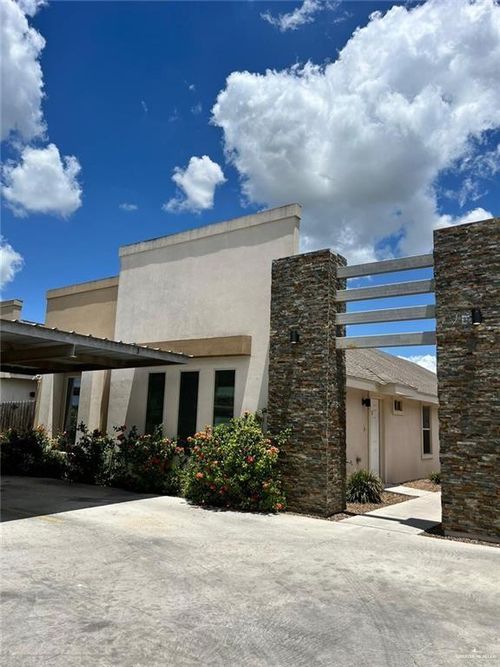 4-2812 Sabercat Ave, Edinburg, TX, 78542-3074 | Card Image