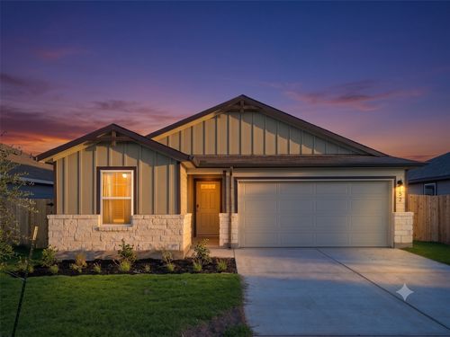 152 Sleep Hollow, Jarrell, TX, 76537 | Card Image