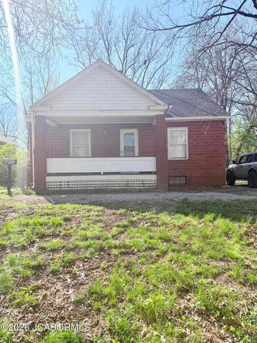 519 N Western Street, MEXICO, MO, 65265 | Card Image