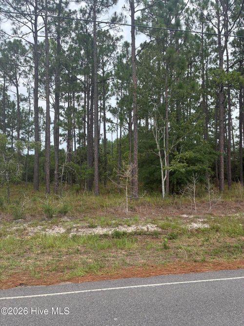 Lot 3 Crystal Road, Southport, NC, 28461 | Card Image