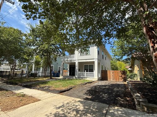 205 Ira Ave, San Antonio, TX, 78209-7017 | Card Image