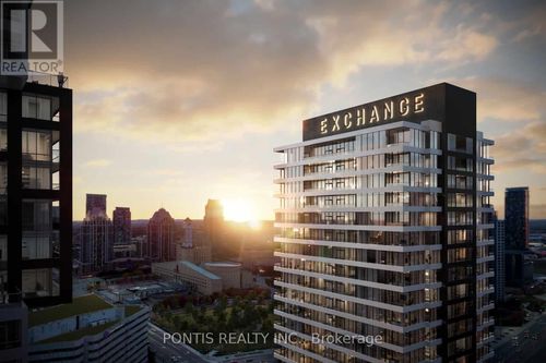 5704-4015 The Exchange, Mississauga (City Centre), ON, L5B0N9 | Card Image