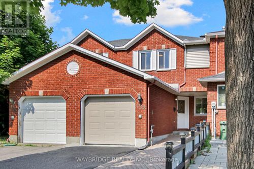 122 Woodbury Cres, Ottawa, ON, K1G5C5 | Card Image