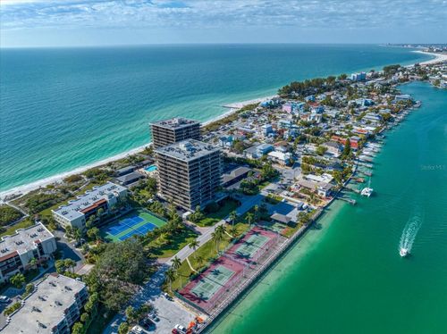 202-7600 Bayshore Drive, TREASURE ISLAND, FL, 33706 | Card Image