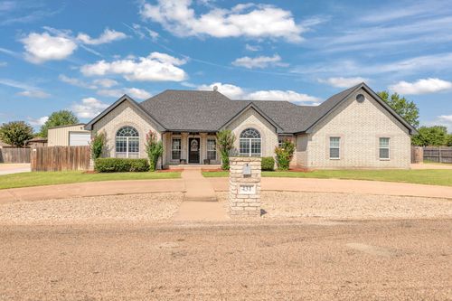 431 Greenside, Baird, TX, 79504-2363 | Card Image