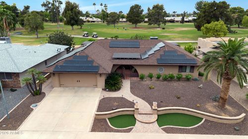 19034 N Palo Verde Dr, Sun City, AZ, 85373-1426 | Card Image