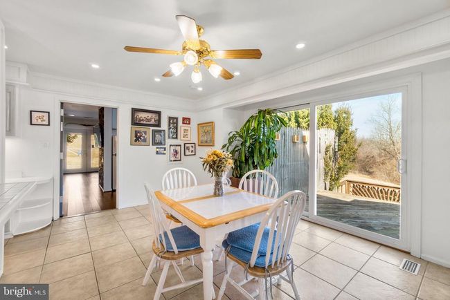 2242 Bollinger Mill Rd, House other with 4 bedrooms, 4 bathrooms and null parking in FINKSBURG MD | Image 13