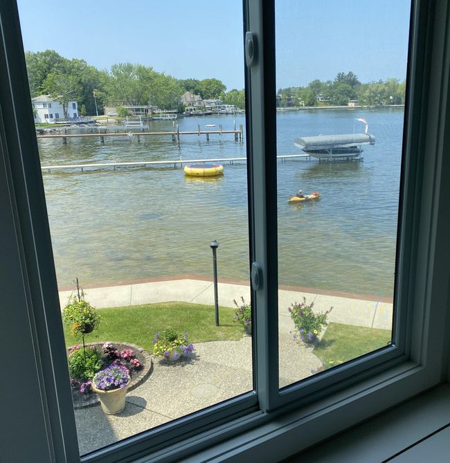 APT-29E - 400 Lakeview Ct, Condo with 2 bedrooms, 2 bathrooms and null parking in Spring Lake MI | Image 39