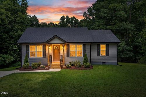 701 E Lavender Ave, Durham, NC, 27704-4514 | Card Image