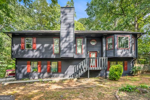 1534 Oakhill Dr, Auburn, GA, 30011-3244 | Card Image