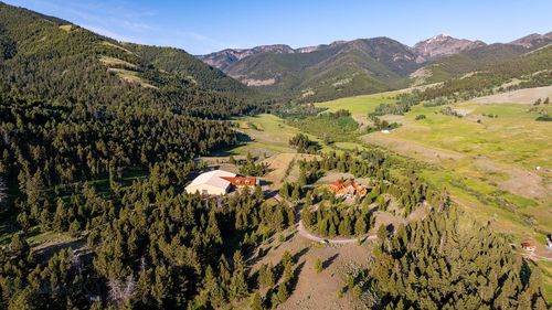 569 Cinnabar Basin Road, Gardiner, MT, 59030 | Card Image