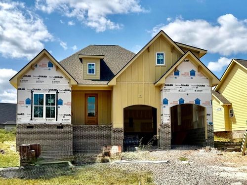 61 Stone Throw Ln, Chickamauga, GA, 30707-6123 | Card Image