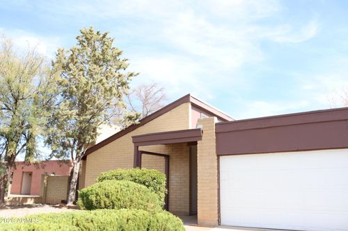 1113 Plaza Azul, Sierra Vista, AZ, 85635-4431 | Card Image