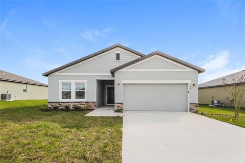 1009 Hidden Dr, Lakeland, FL, 33809-6648 | Card Image