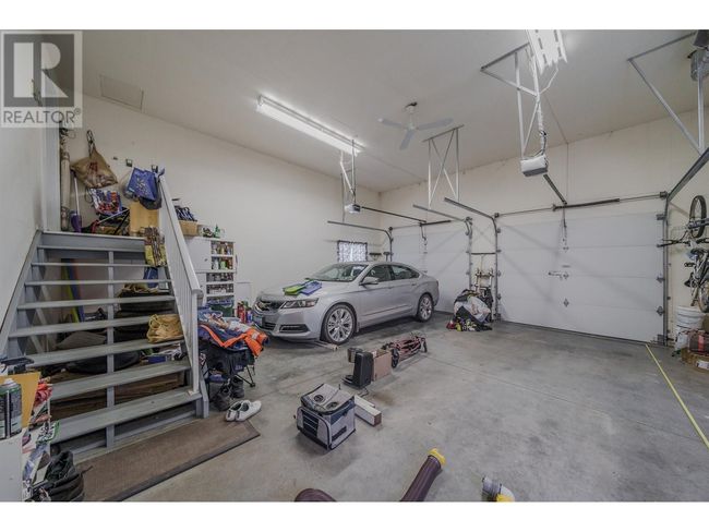 8562 Skyline Dr, House other with 5 bedrooms, 3 bathrooms and null parking in 70 Mile House BC | Image 21