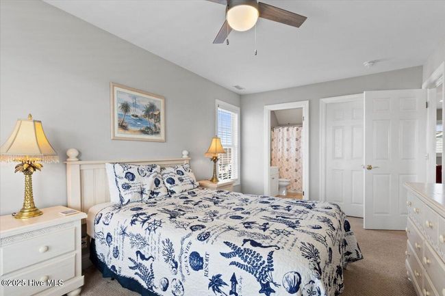 436 Ocean Blvd W, House other with 4 bedrooms, 4 bathrooms and null parking in Holden Beach NC | Image 39