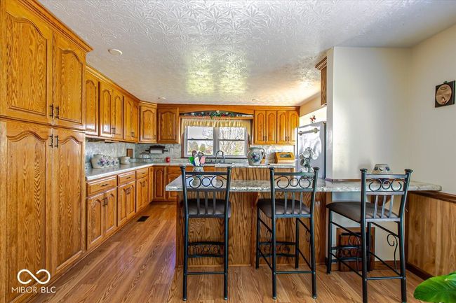 7972 N State Road 56, House other with 5 bedrooms, 3 bathrooms and null parking in Vevay IN | Image 86