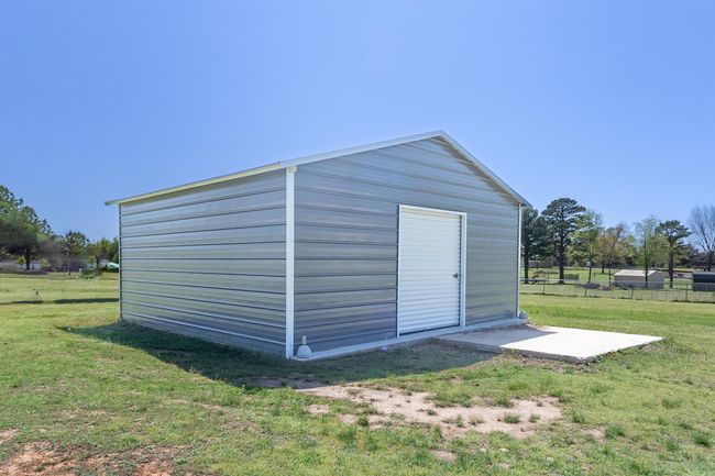 2914 Hatties Ln, House other with 4 bedrooms, 3 bathrooms and null parking in Ozark AR | Image 4