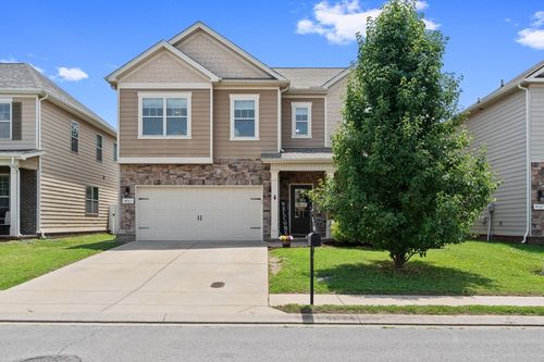 4063 Cannonsgate Ln, Murfreesboro, TN, 37128-4413 | Card Image